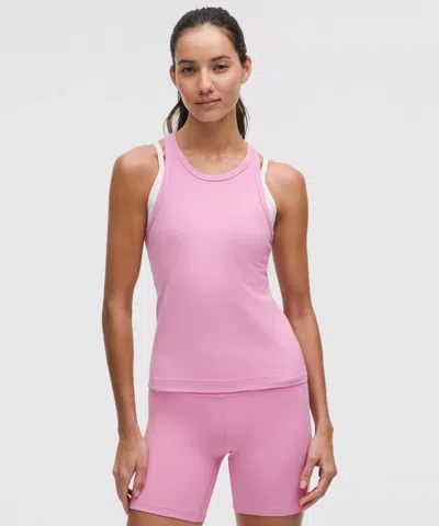 Lululemon Align™ Waist-length Racerback Tank Top