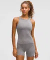 Lululemon Align™ Waist-length Racerback Tank Top