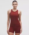 Lululemon Align™ Waist-length Racerback Tank Top