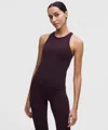 Lululemon Align™ Waist-length Racerback Tank Top