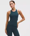 Lululemon Align™ Waist-length Racerback Tank Top