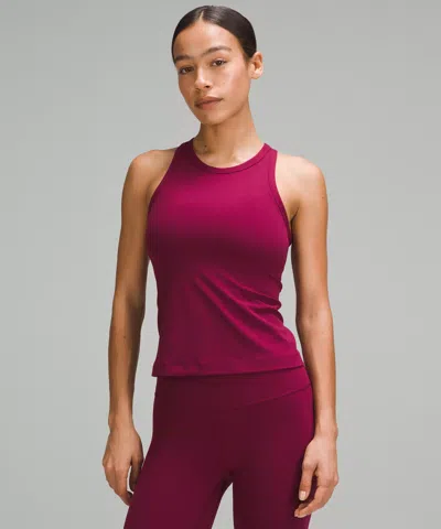 Lululemon Align™ Waist-length Racerback Tank Top