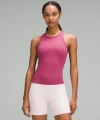 Lululemon Align™ Waist-length Racerback Tank Top