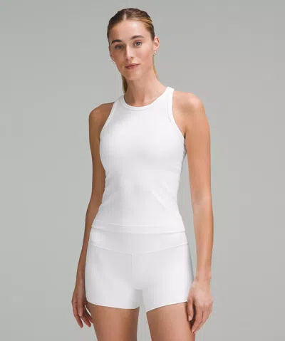Lululemon Align™ Waist-length Racerback Tank Top