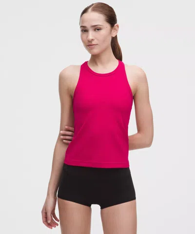Lululemon Align™ Waist-length Racerback Tank Top