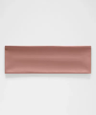 Lululemon Align™ Wide Headband