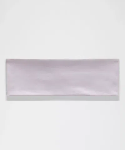 Lululemon Align™ Wide Headband
