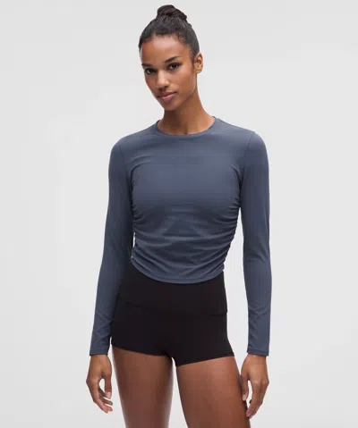 Lululemon All It Takes Long-sleeve Shirt