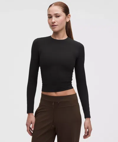 Lululemon All It Takes Long-sleeve Shirt