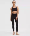 Lululemon All It Takes Ruched-waist Tight 25"