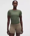 Lululemon All It Takes T-shirt