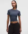 Lululemon All It Takes T-shirt