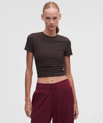 Lululemon All It Takes T-shirt