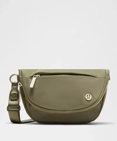 Lululemon All Night Festival Bag