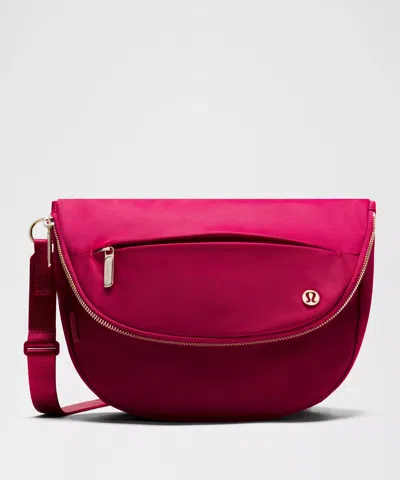 Lululemon All Night Festival Bag 5l