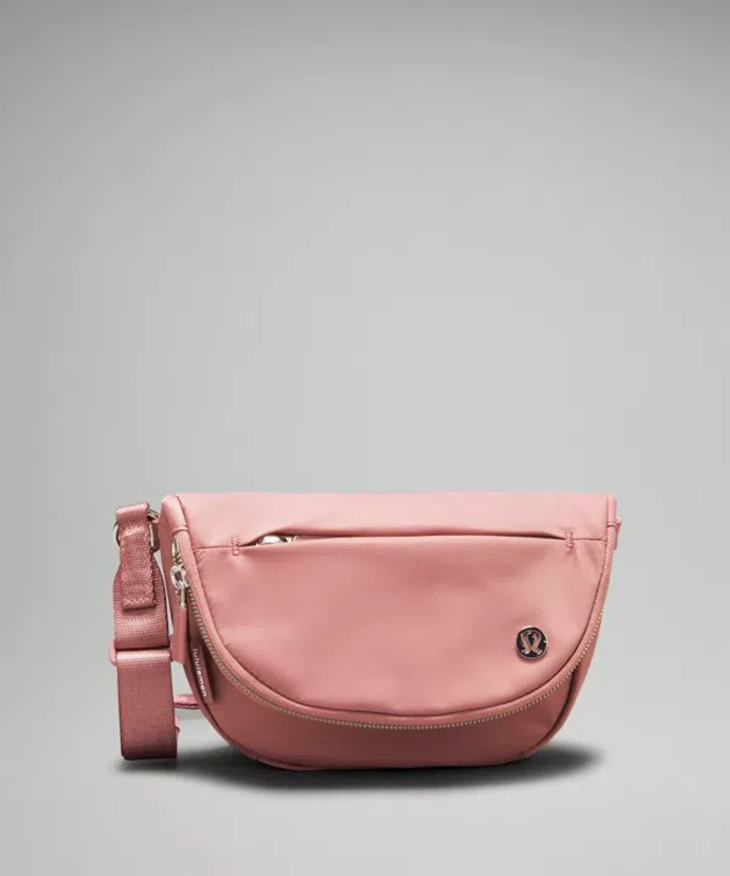 ルルレモン　All Night Festival バッグマイクロ 2L All Night Festival バッグ *マイクロ 2L | バッグ | Lululemon JP