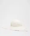 Lululemon All Sport Wide-brim Hat