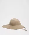 Lululemon All Sport Wide-brim Hat