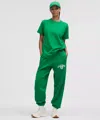 Lululemon All Yours Organic Cotton Crewneck T-shirt