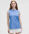 Lululemon All Yours Organic Cotton Tank Top