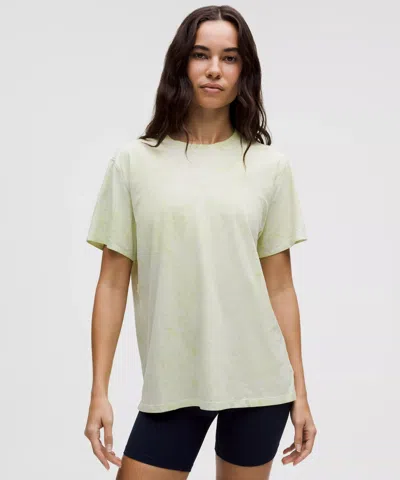 Lululemon All Yours T-shirt