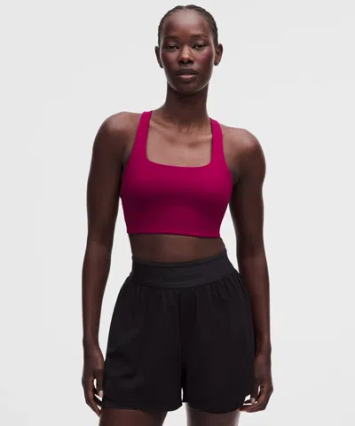 Lululemon All-time Hero Sports Bra