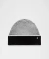 Lululemon Alpaca Wool-blend Beanie