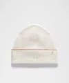 Lululemon Alpaca Wool-blend Beanie
