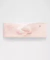 Lululemon Alpaca Wool-blend Ear Warmer