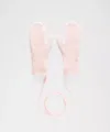 Lululemon Alpaca Wool-blend Mittens With String