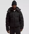 Lululemon Always Down Puffer Jacket