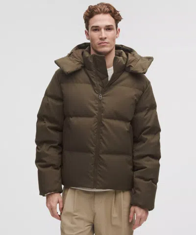 Lululemon Always Down Puffer Jacket