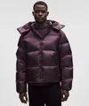 Lululemon Always Down Puffer Jacket