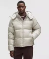 Lululemon Always Down Puffer Jacket