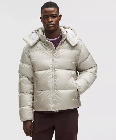 Lululemon Always Down Puffer Jacket