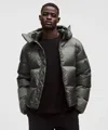 Lululemon Always Down Puffer Jacket In Green