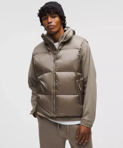 Lululemon Always Down Puffer Vest