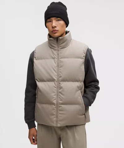 Lululemon Always Down Puffer Vest
