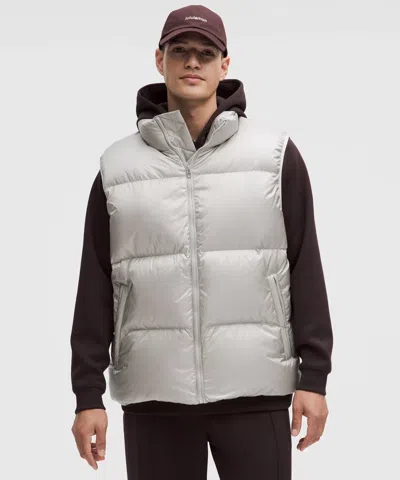 Lululemon Always Down Puffer Vest
