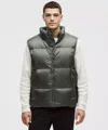 Lululemon Always Down Puffer Vest In Green