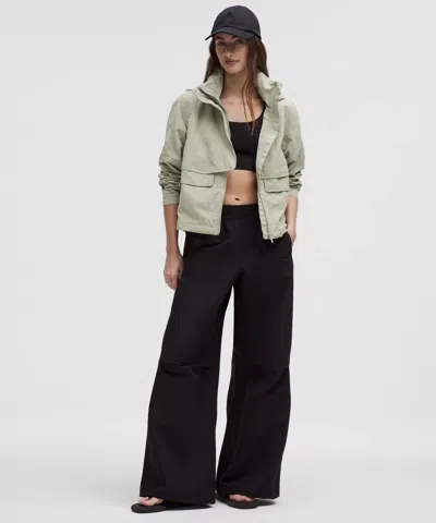 Lululemon Always Effortless Classic-fit Jacket