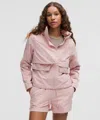 Lululemon Always Effortless Classic-fit Jacket