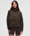 Lululemon Always Effortless Classic-fit Jacket