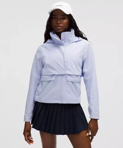 Lululemon Always Effortless Classic-fit Jacket