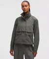Lululemon Always Effortless Classic-fit Jacket