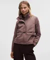 Lululemon Always Effortless Classic-fit Jacket