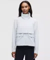 Lululemon Always Effortless Classic-fit Jacket