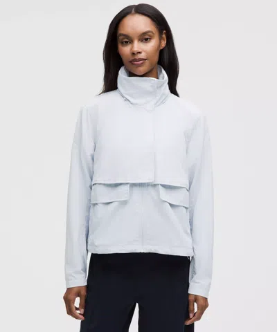 Lululemon Always Effortless Classic-fit Jacket