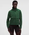 Lululemon Always Effortless Classic-fit Jacket