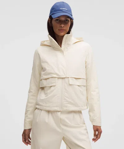 Lululemon Always Effortless Insulated Jacket